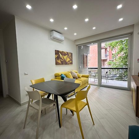 Baldo 352 Home 罗马 外观 照片