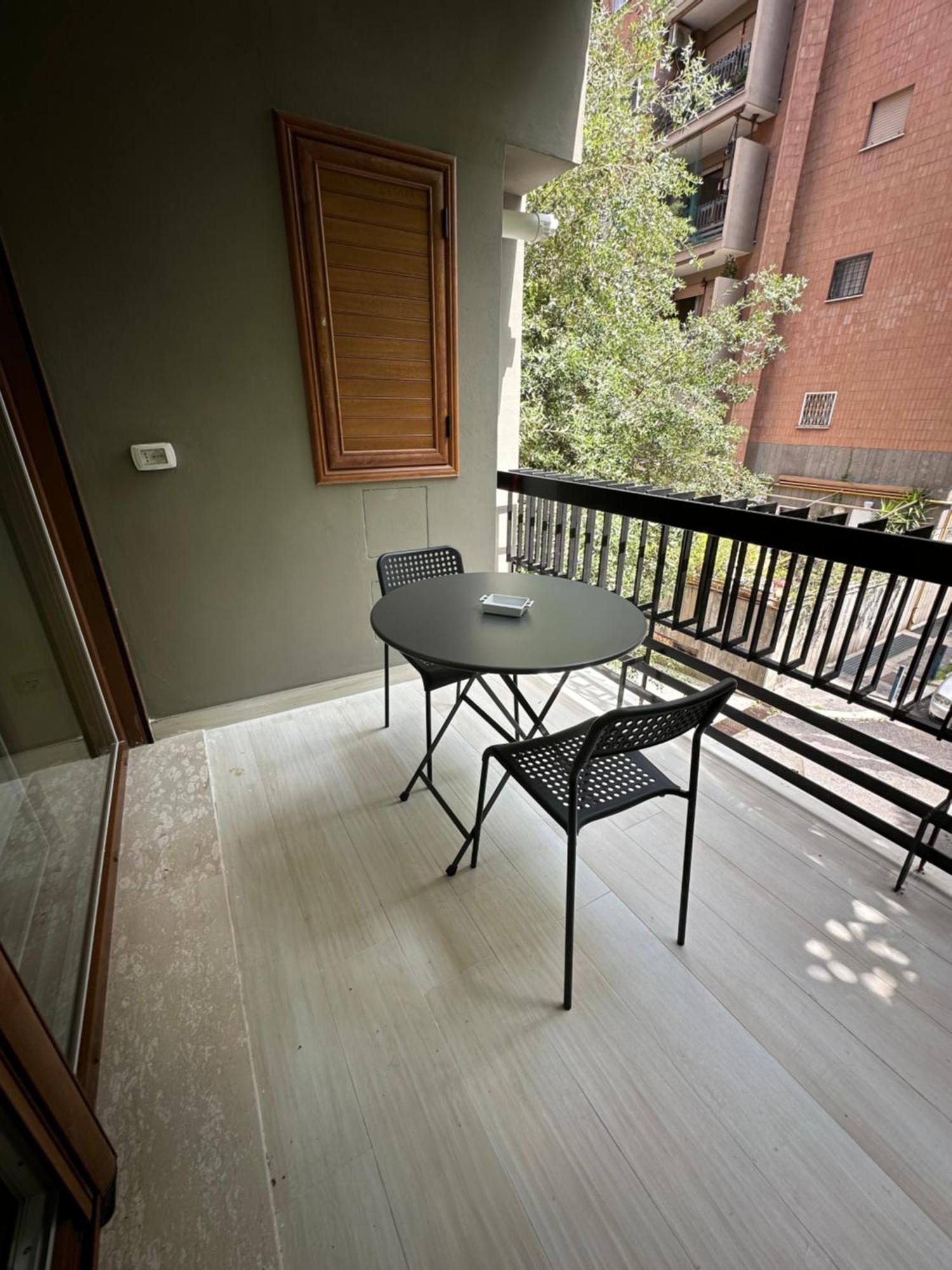 Baldo 352 Home 罗马 外观 照片
