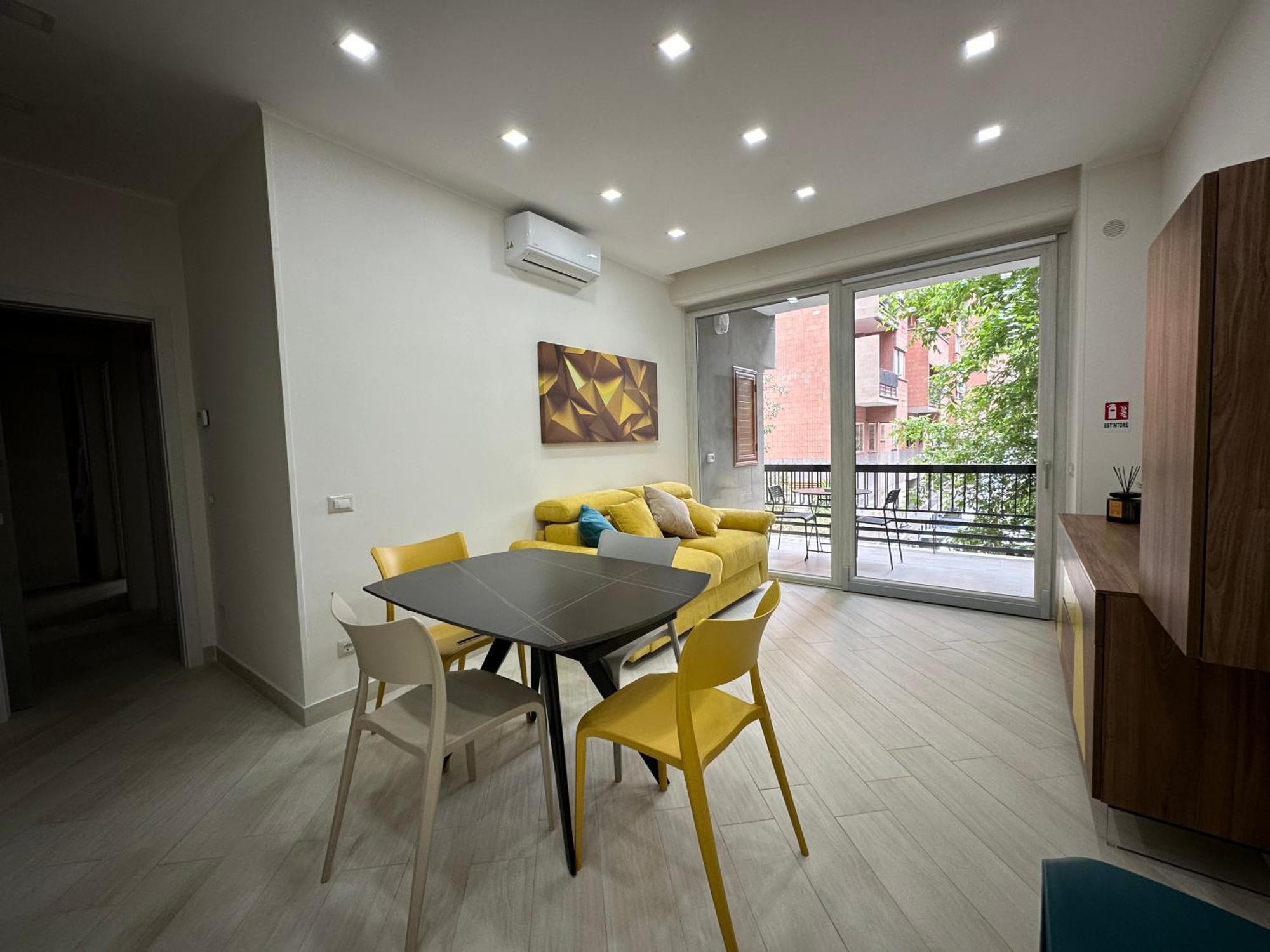 Baldo 352 Home 罗马 外观 照片